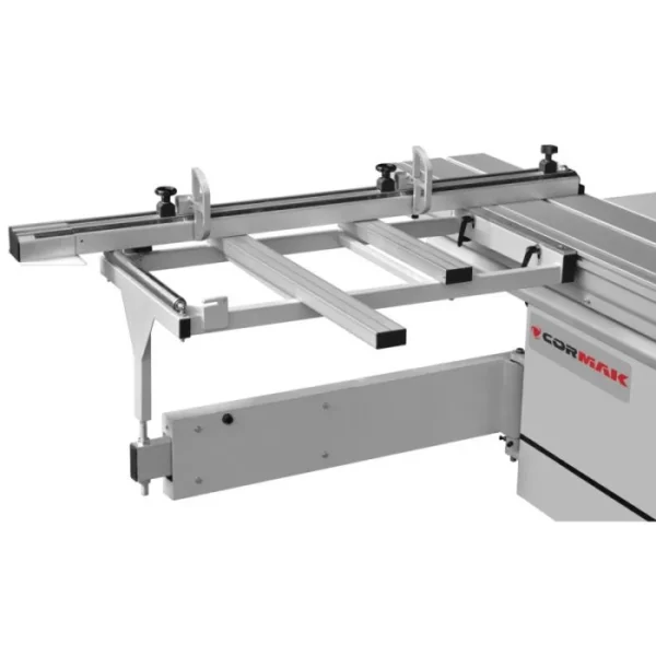 Scie à format Cormak MJ45-KB – 3200mm – Image 5