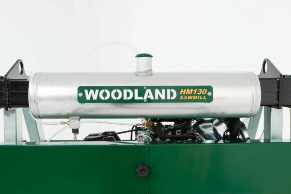 WOODLAND MILLS – HM130MAX – Scier à grumes essence 14 CV – Diamètre de coupe 760 mm – Image 4