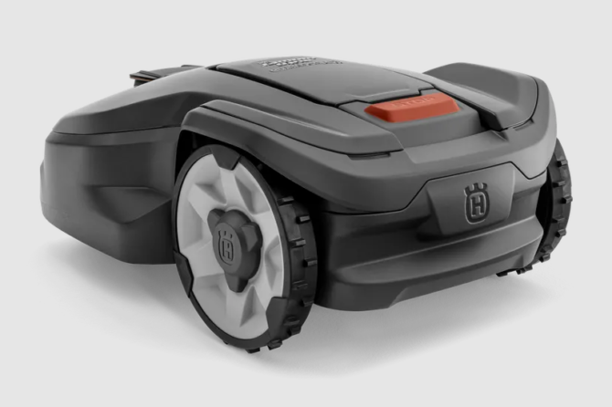 Husqvarna Automower 310
