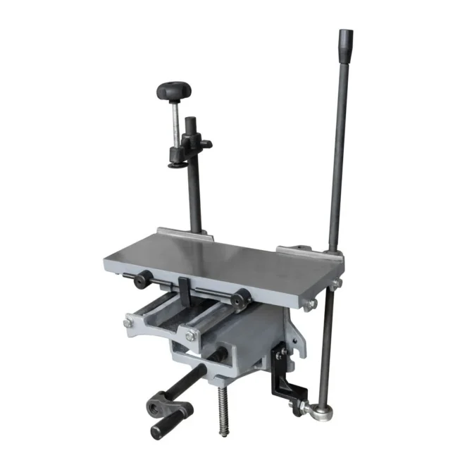 HOLZMANN – K5260LLL Mortaiseuse pour combinée K5260L