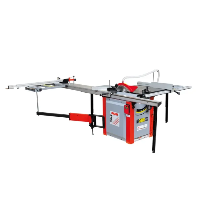 Scie à format Holzmann TS315VF2000 230v