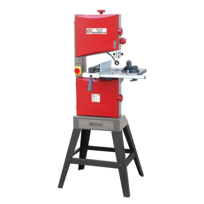 Scie à ruban bois Holzmann HBS245HQ_230V