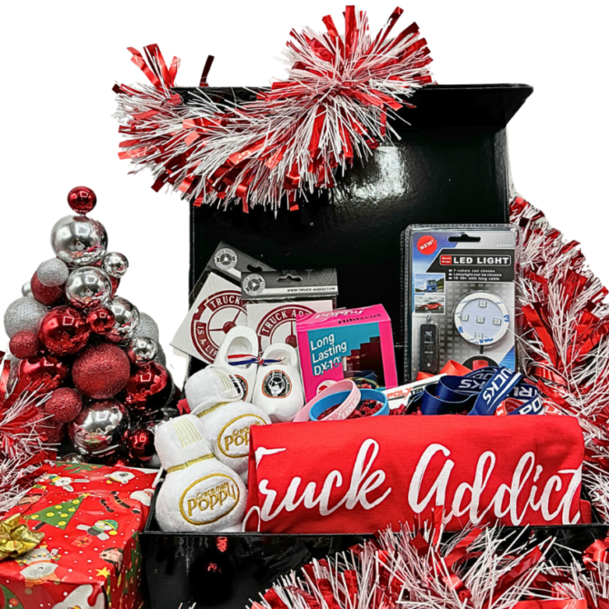 Christmas Box