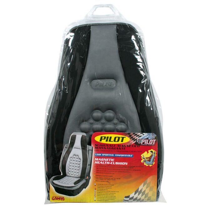 COUVRE SIEGE CAMION PILOT