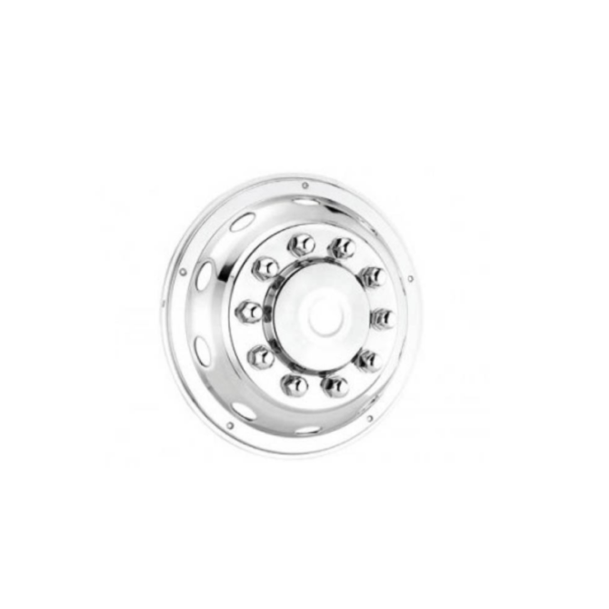 ENJOLIVEUR AVANT DELUXE 22.5