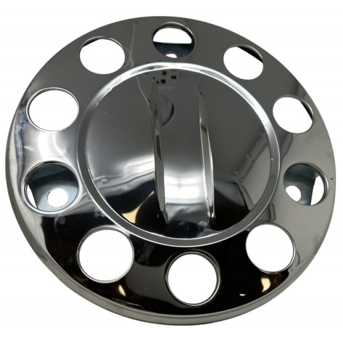 ENJOLIVEUR CHROME FERME
