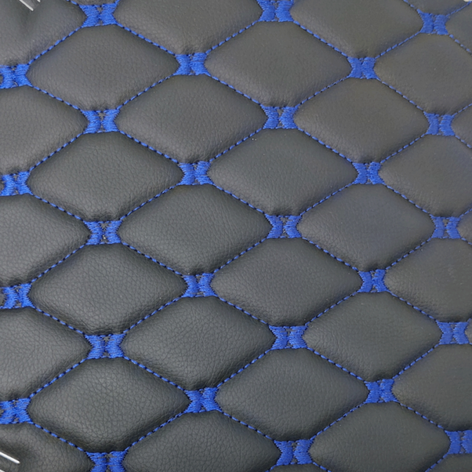 ENSEMBLE 3 PIÈCES TAPIS ET COUVRE MOTEUR - VOLVO après 2014