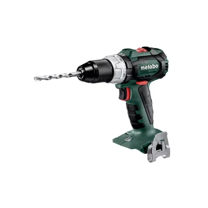 Perceuse à percussion à batterie 18V 60Nm sans batterie ni chargeur - SB 18 LT BL